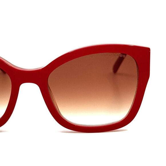 NEW!!! MARC JACOBS Sunglasses MARC 626/S C9AHA Authentic main image 9